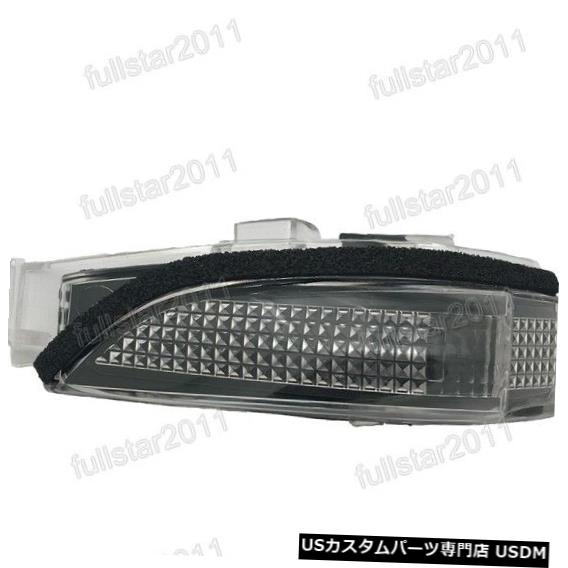 Turn Signal Lamp トヨタカローラ2014中東モデル用1個左ドアミラーターンシグナルランプ 1Pcs Left Door Mirror Turn Signal Lamp For Toyota Corolla 2014 middle east model 【並行輸入品】