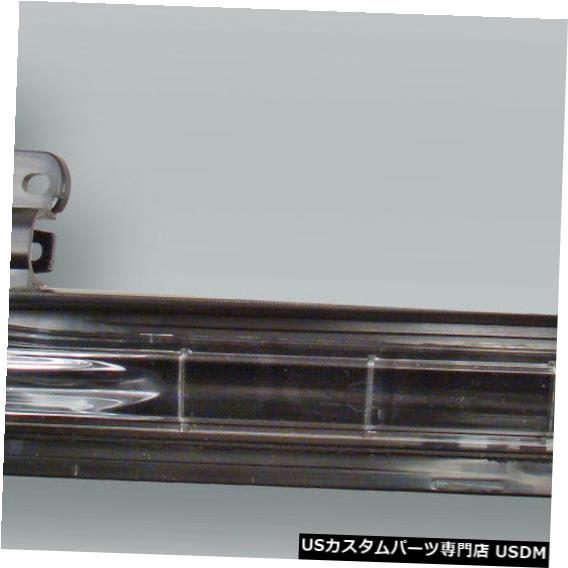 Turn Signal Lamp ドアミラーターンシグナルランプライト左に適合2010-2016アウディA4 S4 A5 S5 Door Mirror Turn Signal Lamp Light LEFT fits 2010-2016 AUDI A4 S4 A5 S5 【並行輸入品】