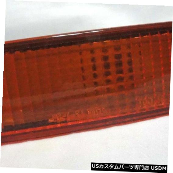 Turn Signal Lamp 1993-98 T100のフロントターンシグナルパーキングライトランプw /電球ドライバー側 Front Turn Signal Parking Light Lamp w/Light Bulb Driver Side For 1993-98 T100 【並行輸入品】