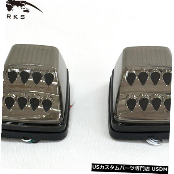 Turn Signal Lamp GクラスW463 G350 G500 G63 G65ライトに合うLEDターニングライトシグナルランプ Led turning light signal lamp fit for G class w463 G350 G500 G63 G65 lights 【並行輸入品】