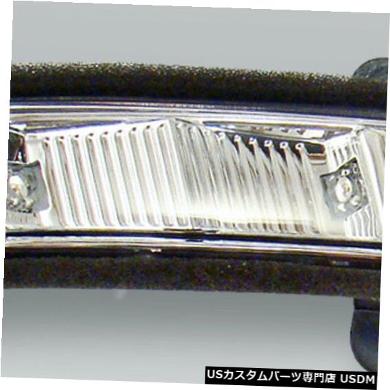 Turn Signal Lamp ドアミラーターンシグナルランプライトRIGHTは2007-2009 MB CLクラスW216に適合 Door Mirror Turn Signal Lamp Light RIGHT fits 2007-2009 MB CL-Class W216 【並行輸入品】