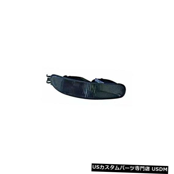Turn Signal Lamp FORD Scorpio 94-98バンパーターンシグナルライト、フォグランプなしモデル用左 FORD Scorpio 94-98 Bumper Turn Signal Light for models without fog lamp LEFT 【並行輸入品】