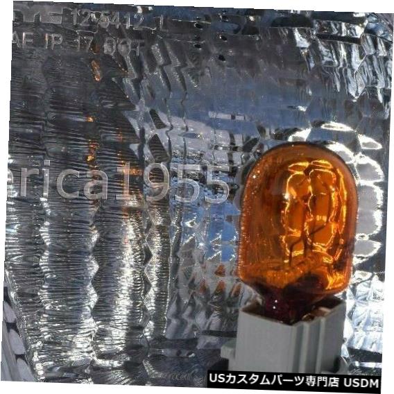 Turn Signal Lamp 2018 Odyssey LXのフロントコーナーターンシグナルパーキングライトランプドライバー側 Front Corner Turn Signal Parking Light Lamp Driver Side for 2018 Odyssey LX 【並行輸入品】 33,176円