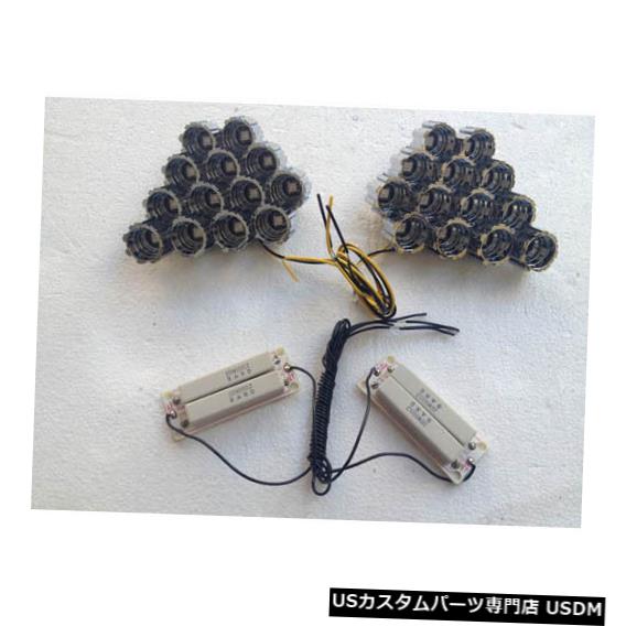 Turn Signal Lamp 09 10 Kia OptimaのLEDヘッドターンシグナルランプDIY：Magentis LED Head Turn Signal Lamp DIY For 09 10 Kia Optima : Magentis 【並行輸入品】