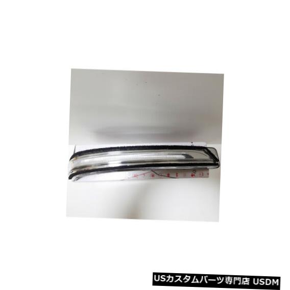 Turn Signal Lamp KIA 2015-2019セドナ用純正OEM左ミラーターンシグナルランプ87613A9000 Genuine OEM Left Mirror Turn Signal Lamp 87613A9000 for KIA 2015-2019 Sedona 【並行輸入品】