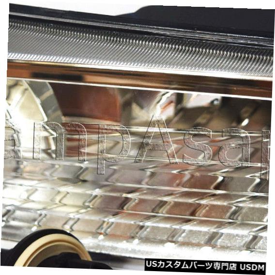 Turn Signal Lamp フロントターンシグナルパーキングマーカーライトランプw /バルブドライバーサイドフィット2012リバティ Front Turn Signal Parking Marker Light Lamp w/Bulb Driver Side Fit 2012 Liberty 【並行輸入品】