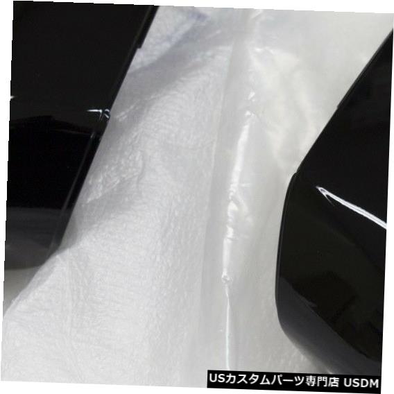 Turn Signal Lamp ヒュンダイソナタ2015 2016+用シグナルランプ用アウトサイドバックミラーカバー Outside Back Mirror cover for signal lamp For Hyundai Sonata 2015 2016+ 【並行輸入品】