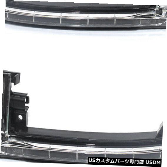 Turn Signal Lamp Audi A3 B8 A5 S5 Q3用2pcs車のインジケータランプターンシグナルライトミラー 2pcs Car Indicator Lamp Turn Signal Light Mirror For Audi A3 B8 A5 S5 Q3 Av Drop Com
