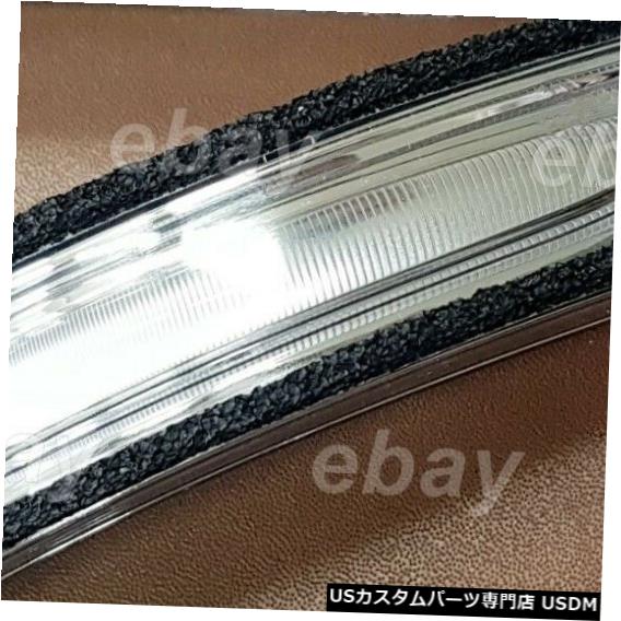 Turn Signal Lamp OEM外ミラーターンシグナルランプ左側KIA Picanto 2011-2016＃8761407003 OEM Outside Mirror Turn Signal Lamp Left Side KIA Picanto 2011-2016 #8761407003 【並行輸入品】