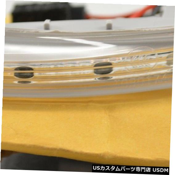Turn Signal Lamp 2008-2015ダッジキャラバンターンシグナルランプアセンブリRHサイド新しいOEM 68052078AC 2008-2015 Dodge Caravan Turn Signal Lamp Assembly RH Side new OEM 68052078AC 【並行輸入品】