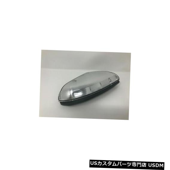 Turn Signal Lamp 14-18ラムトラック右側ミラーターンシグナルランプ助手席側Mopar New Oem 14-18 Ram Truck Right Side Mirror Turn Signal Lamp Passenger Side Mopar New Oem 【並行輸入品】