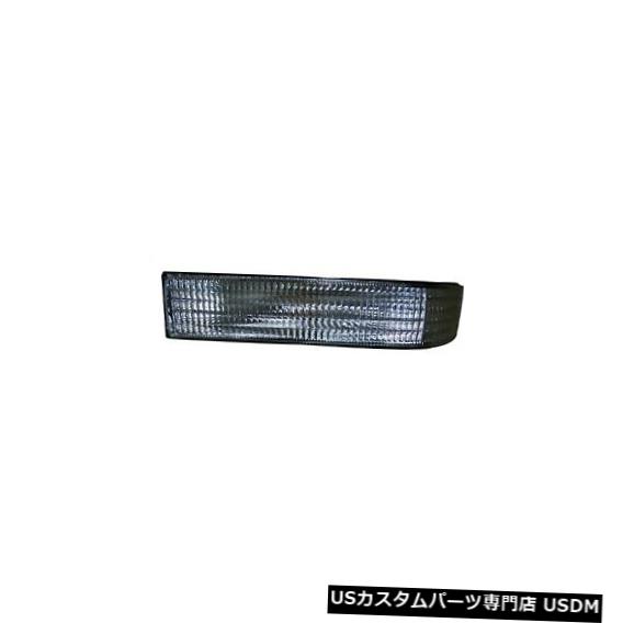 Turn Signal Lamp ウインカー/パーキングライトアセンブリ-Parki ng /ターンシグナルランプフロント右クラウン Turn Signal / Parking Light Assembly-Parking/Turn Signal Lamp Front Right Crown 【並行輸入品】