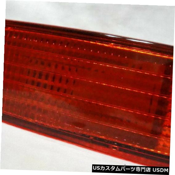 Turn Signal Lamp フロントコーナーウインカーパーキングライトランプパッセンジャーサイドフィット1996-98 4ランナー Front Corner Turn Signal Parking Light Lamp Passenger Side Fit 1996-98 4Runner 【並行輸入品】