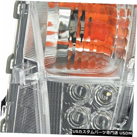 Turn Signal Lamp トヨタプリウス2012 2013ターンシグナルライトランプw電球RH 81511-47060 TOYOTA PRIUS 2012 2013 TURN SIGNAL LIGHT LAMP w BULB RH 81511 - 47060 【並行輸入品】