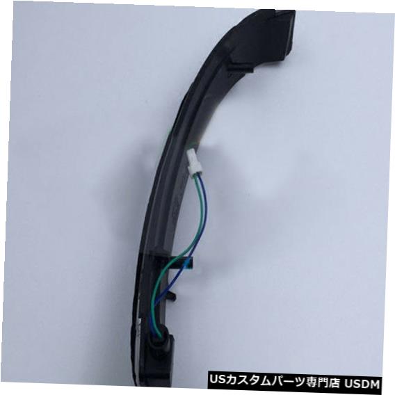 Turn Signal Lamp 日産パスファインダー3.5L 2016用助手席サイドミラーライトターンシグナルランプ Passenger Side Mirror Light Turn Signal Lamp For Nissan Pathfinder 3.5L 2016 【並行輸入品】