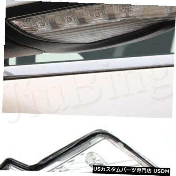 Turn Signal Lamp LHドライバーサイドビューミラーターンシグナルライトランプのBUICK LACROSSE 2009-2012 c LH DRIVER SIDE VIEW MIRROR TURN SIGNAL LIGHT LAMP FOR BUICK LACROSSE 2009-2012 c 【並行輸入品】