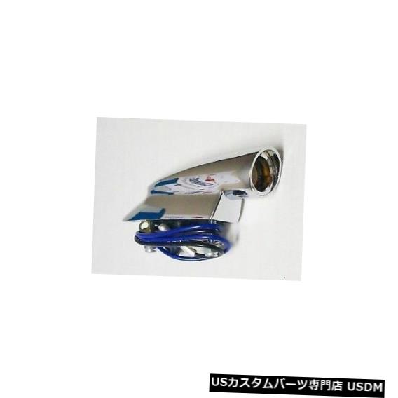 Turn Signal Lamp 新しい1966フォードサンダーバードトップオブフェンダーターンシグナルインジケーターランプ New 1966 Ford Thunderbird Top of Fender Turn Signal Indicator lamps 【並行輸入品】 47,850円