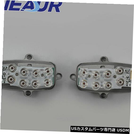 Turn Signal Lamp 右回転ランプライトインジケーターモジュール63117339 058 BMW 7Series（2013-2016） Right Turning Lamp Light Indicator Module63117339058 For BMW 7Series (2013-2016) 【並行輸入品】