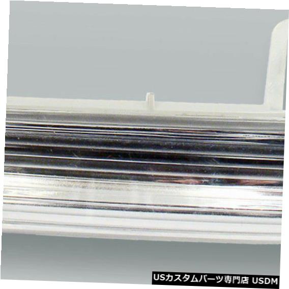 Turn Signal Lamp ドアミラーターンシグナルランプLEFT 2006-2009 VW GTIラビットゴルフジェッタMK5に適合 Door Mirror Turn Signal Lamp LEFT fits 2006-2009 VW GTI Rabbit Golf Jetta MK5 【並行輸入品】