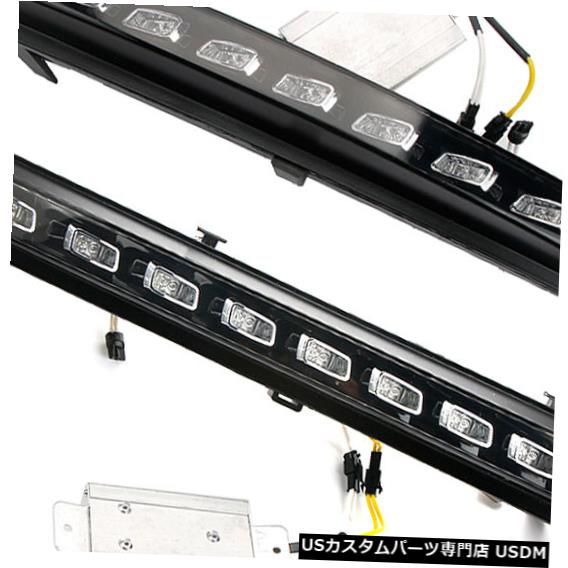 Turn Signal Lamp 07 09アウディq7車22 Ledダイレクトdrlデイタイムランニングライト付き 信号ランプを回す For 07 09 Audi Q7 Car 22 Led Direct Drl Daytime Running Light W Turn Signal Lamp Painfreepainrelief Com