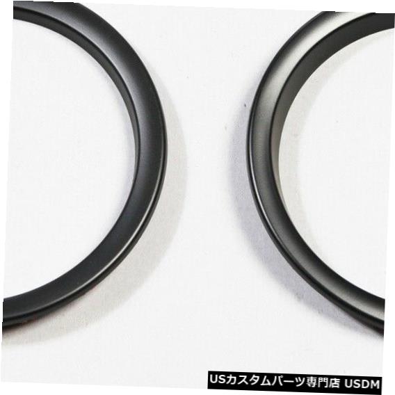 Turn Signal Lamp 頑丈なリッジ12419.26ターンシグナルランプカバーは07-18ラングラー（JK）に適合 Rugged Ridge 12419.26 Turn Signal Lamp Cover Fits 07-18 Wrangler (JK) 【並行輸入品】