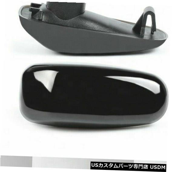 Turn Signal Lamp 車LEDサイドマーカーターンシグナルライトメルセデスベンツW210 W202 W208のランプセット Car LED Side Marker Turn Signal Lights Lamp Set For Mercedes Benz W210 W202 W208 【並行輸入品】 29,029円