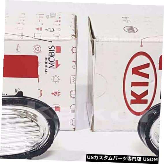 Turn Signal Lamp KIA FORTE CERATO 2009-2011の左右のサイドミラー信号ランプリピーター Side Mirror Signal Lamp Repeater Left Right For KIA FORTE CERATO 2009-2011 【並行輸入品】