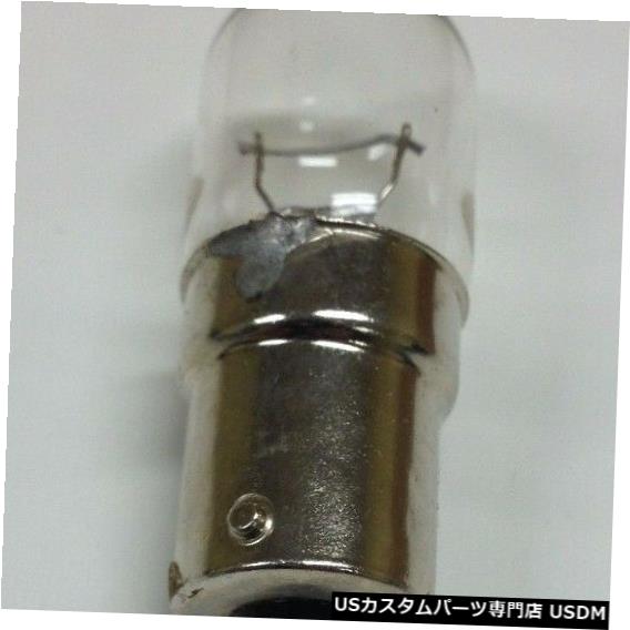 Turn Signal Lamp 3497ターンシグナルライトバルブミニチュアランプ-リア/フロント100ピーストレイパック 3497 TURN SIGNAL LIGHT BULB-MINIATURE LAMP - REAR/FRONT 100 PIECE TRAY PACK 【並行輸入品】