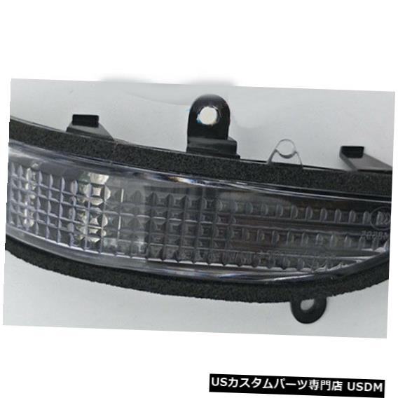 Turn Signal Lamp スバルトライベッカ2007-2011のための右側の背面図ミラーライトターンシグナルランプ Right Side Rear View Mirror Light Turn Signal Lamps For Subaru Tribeca 2007-2011 【並行輸入品】