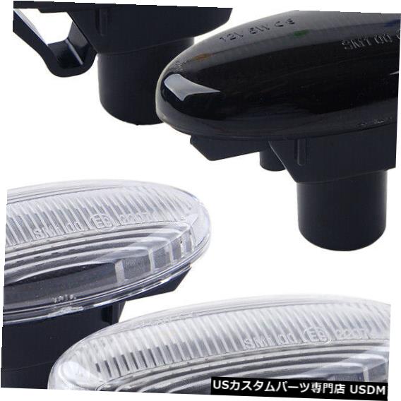 Turn Signal Lamp 1ペア12V 5Wサイドマーカーインジケーターライトリピーターランプマツダ用2 3 5 MPV 1 Pair 12V 5W Side Marker Indicator Light Repeater Lamp Fit for Mazda 2 3 5 MPV 【並行輸入品】 29,029円