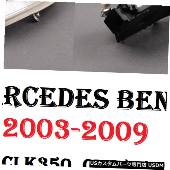 Turn Signal Lamp 運転席ドアミラーメルセデスW209 W230純正のウインカーランプ Drivers Door Mirror Turn Signal Blinker Lamp For Mercedes W209 W230 GENUINE 【並行輸入品】