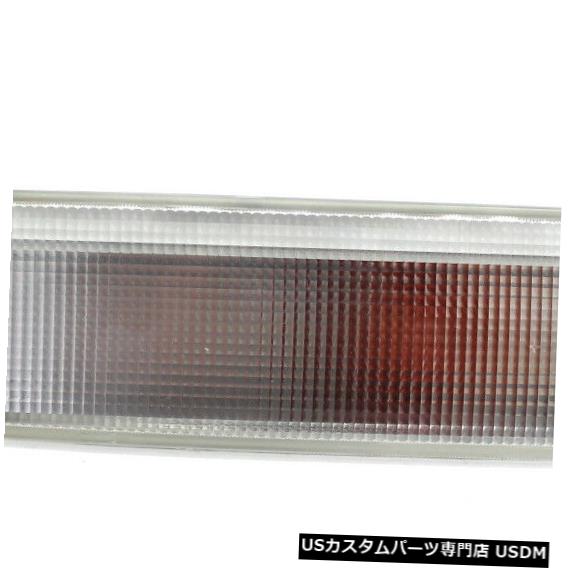 Turn Signal Lamp インジケーターインジケーターランプフロント右Vauxhall Movano 4500920 Indicator Indicator Lamp Front Right Vauxhall Movano 4500920 【並行輸入品】