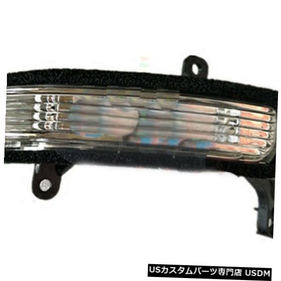 Turn Signal Lamp MITSUBISHI Pajero ASX 2011?2015用左リアビューミラーライトターンシグナルランプ Left Rear View Mirror Light Turn Signal Lamp For MITSUBISHI Pajero ASX 2011~2015 【並行輸入品】 39,397円