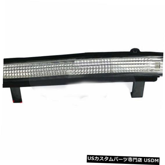 Turn Signal Lamp シュコダオクタビア2013-2014の左手背部ミラーランプ 