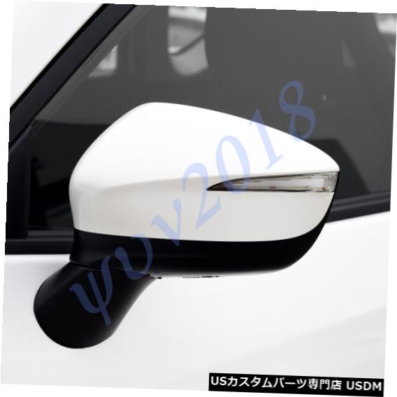 65 Off 送料無料 ライト ランプ Fold Left White 15 16 Cx 5 Mazda For 15 16ホワイト左折熱ターンシグナルランプブラインドスポットミラーc マツダcx 5 Lamp Signal Turn Heat C Mirror Spot Blind Lamp Signal Turn