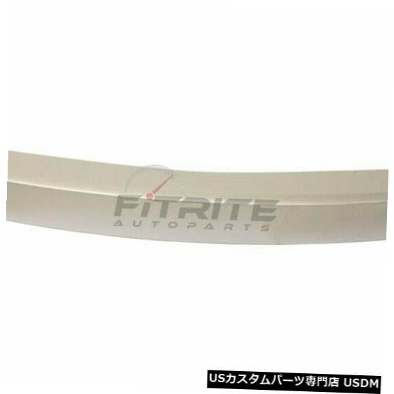 Front Bumper Cover 2007-2010 JEEP PATRIOT CH1044106の新しいフロントバンパーカバー成形 NEW FRONT BUMPER COVER MOLDING FOR 2007-2010 JEEP PATRIOT CH1044106 【並行輸入品】 106,865円