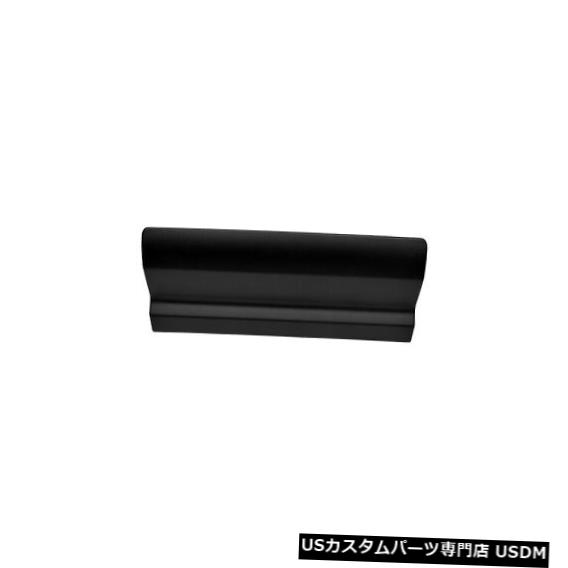 Front Bumper Cover GM1037111 2015-2019 GMC 2500に適合する新しい交換用フロントバンパーカバートリムパネル GM1037111 New Replacement Front Bumper Cover Trim Panel Fits 2015-2019 GMC 2500 【並行輸入品】|カスタムパーツ WORLD倉庫