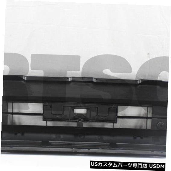 Front Bumper Cover 5211960890純正トヨタカバー、フロントバンパー52119-60890 5211960890 Genuine Toyota COVER, FRONT BUMPER 52119-60890 【並行輸入品】