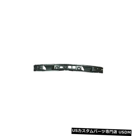 Front Bumper Cover 10-12 4Runner（フロント）TO1031109の交換用バンパーカバーリテーナー Replacement Bumper Cover Retainer for 10-12 4Runner (Front) TO1031109 【並行輸入品】