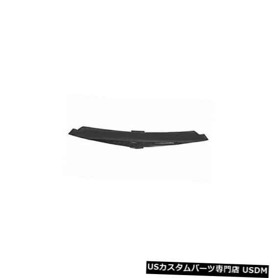Front Bumper Cover 03-05キャバリア用フロントバンパーカバーモール（フロント）GM1044102 Replacement Bumper Cover Molding for 03-05 Cavalier (Front) GM1044102 【並行輸入品】