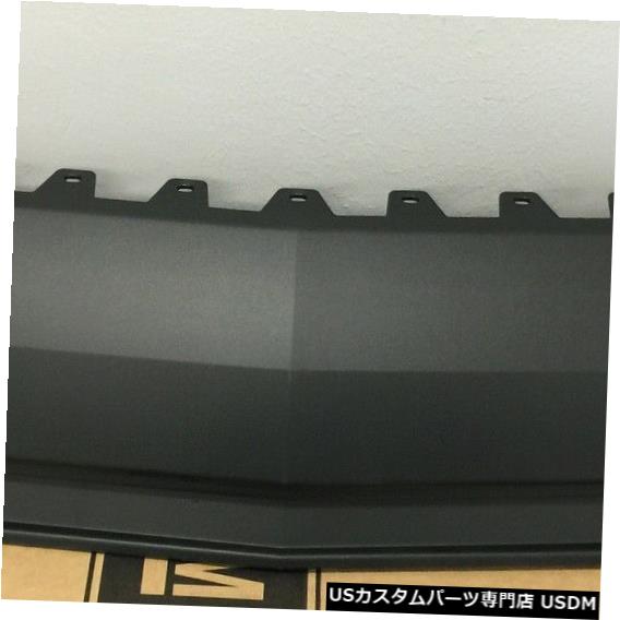 Front Bumper Cover GM 22944860 2014-2015シボレーシルバラード1500フロントバンパーフィラーパネル GM 22944860 2014-2015 Chevrolet Silverado1500 Front Bumper-Filler Panel 【並行輸入品】