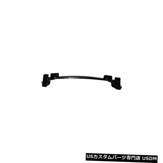 Front Bumper Cover 2005-2006ホンダCRVフロントバンパーカバー補強107-424 NSFに適合 Fits 2005-2006 Honda CRV Front Bumper Cover Reinforcement 107-424 NSF 【並行輸入品】 104,500円
