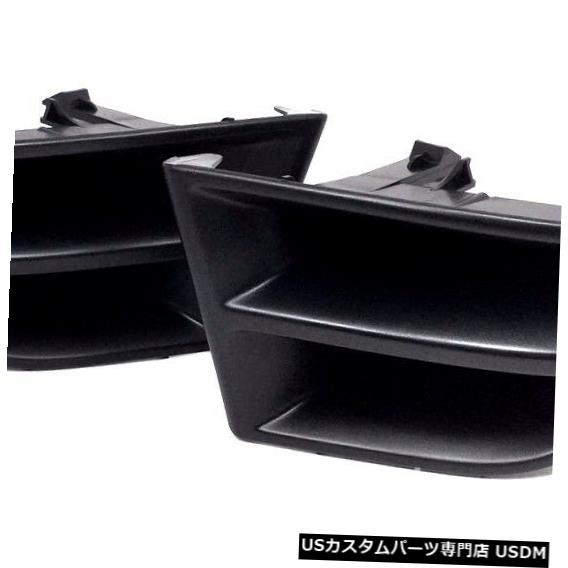 Front Bumper Cover JDM OEMトヨタアルテッツァレクサスIS200 IS300 AS300バンパーフォグランプホールカバージャパン JDM OEM TOYOTA ALTEZZA LEXUS IS200 IS300 AS300 BUMPER FOG LAMP HOLE COVER JAPAN 【並行輸入品】