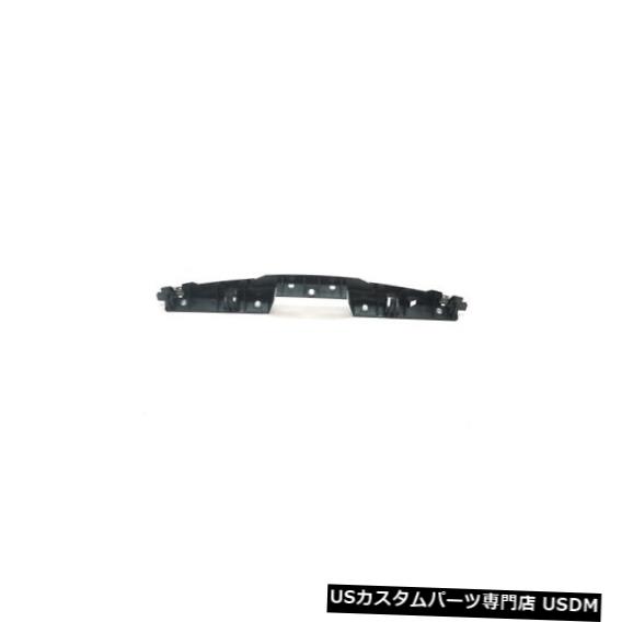 Front Bumper Cover PORSCHEバンパーカバーサポート（保持ストリップ）フロントセンター新品 PORSCHE Bumper Cover Support (Retaining Strip) Front Center Brand New GENUINE 【並行輸入品】