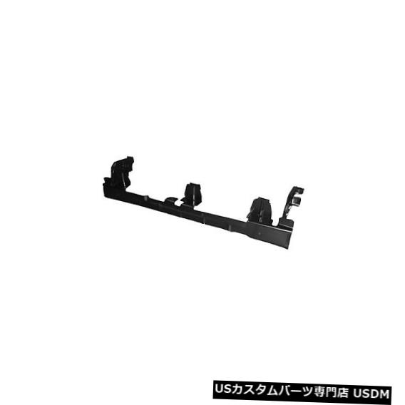 Front Bumper Cover 日産用交換バンパーカバーリテーナー（フロントアッパー）NI1006217N Replacement Bumper Cover Retainer for Nissan (Front Upper) NI1006217N 【並行輸入品】