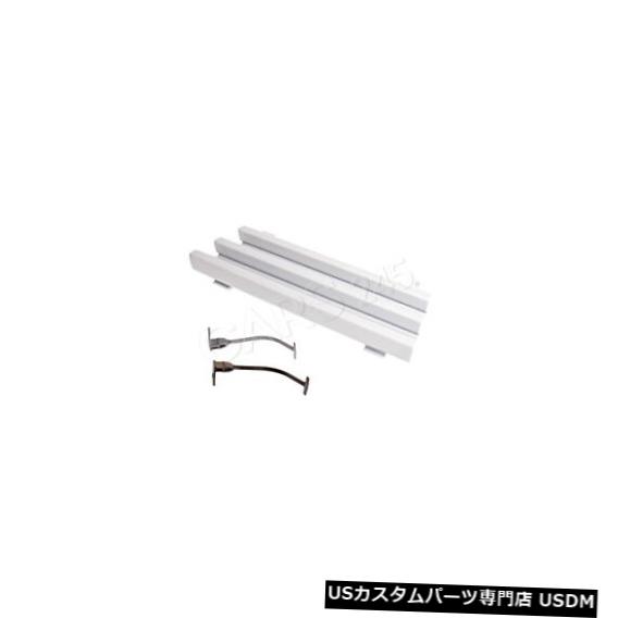 Front Bumper Cover 純正フロントバンパープライム牽引フックカバーメルセデスW126セダン12688002059999 Genuine Front Bumper Primed Tow Hook Cover MERCEDES W126 Sedan 12688002059999 【並行輸入品】