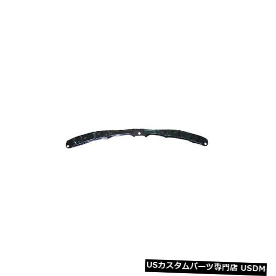 Front Bumper Cover 12-13プリウスC（フロント）TO1008108の交換用バンパーカバーリテーナー Replacement Bumper Cover Retainer for 12-13 Prius C (Front) TO1008108 【並行輸入品】