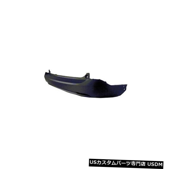 Front Bumper Cover 06-08 Honda Pilot(フロントロワー)HO1015102C用交換用バンパーカバー Replacement Bumper Cover for 06-08 Honda Pilot (Front Lower) HO1015102C 【並行輸入品】|カスタムパーツ WORLD倉庫