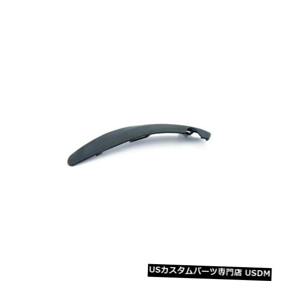 Front Bumper Cover ポルシェバンパーカバートリムパネルフロント左下新品純正 PORSCHE Bumper Cover Trim Panel Front Left Lower Brand New GENUINE 【並行輸入品】