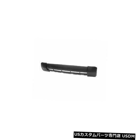 Front Bumper Cover 06-08ホンダパイロット（フロントロワー）HO1015102PPの交換用バンパーカバー Replacement Bumper Cover for 06-08 Honda Pilot (Front Lower) HO1015102PP 【並行輸入品】